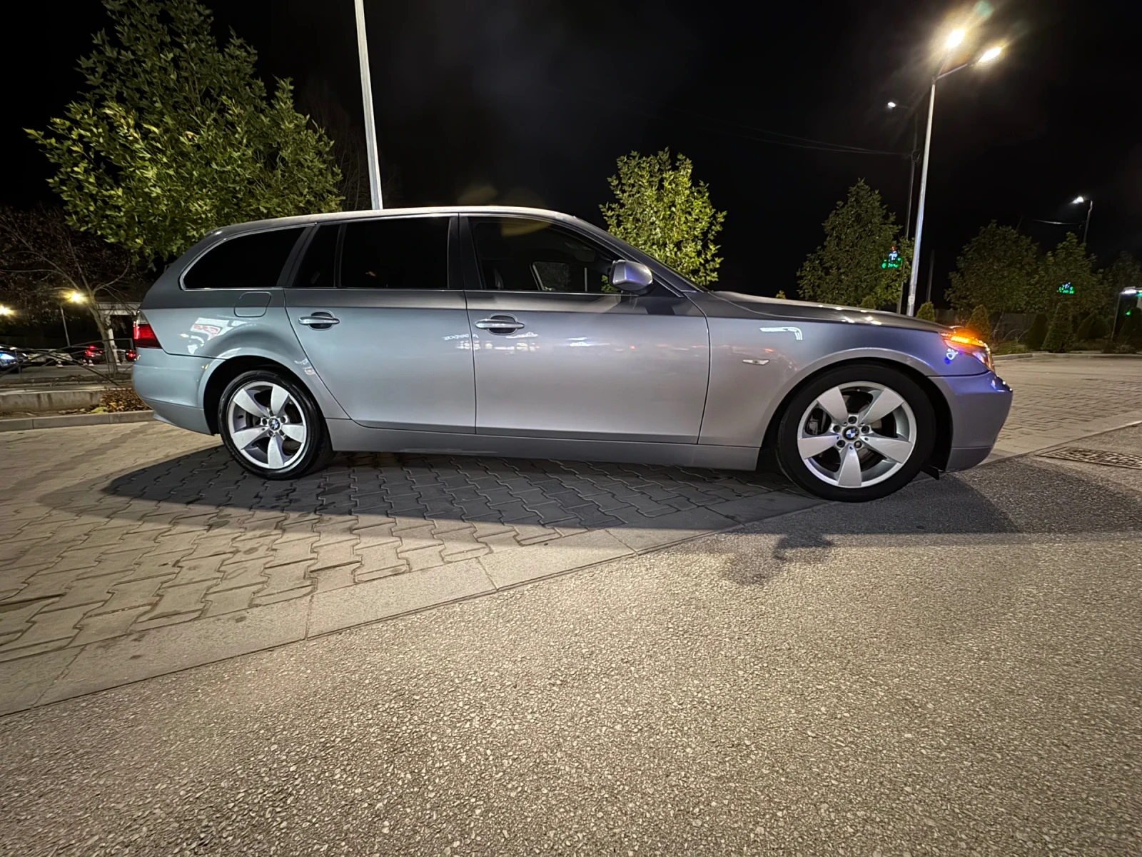 BMW 530 | Mobile.bg � ����������� 14