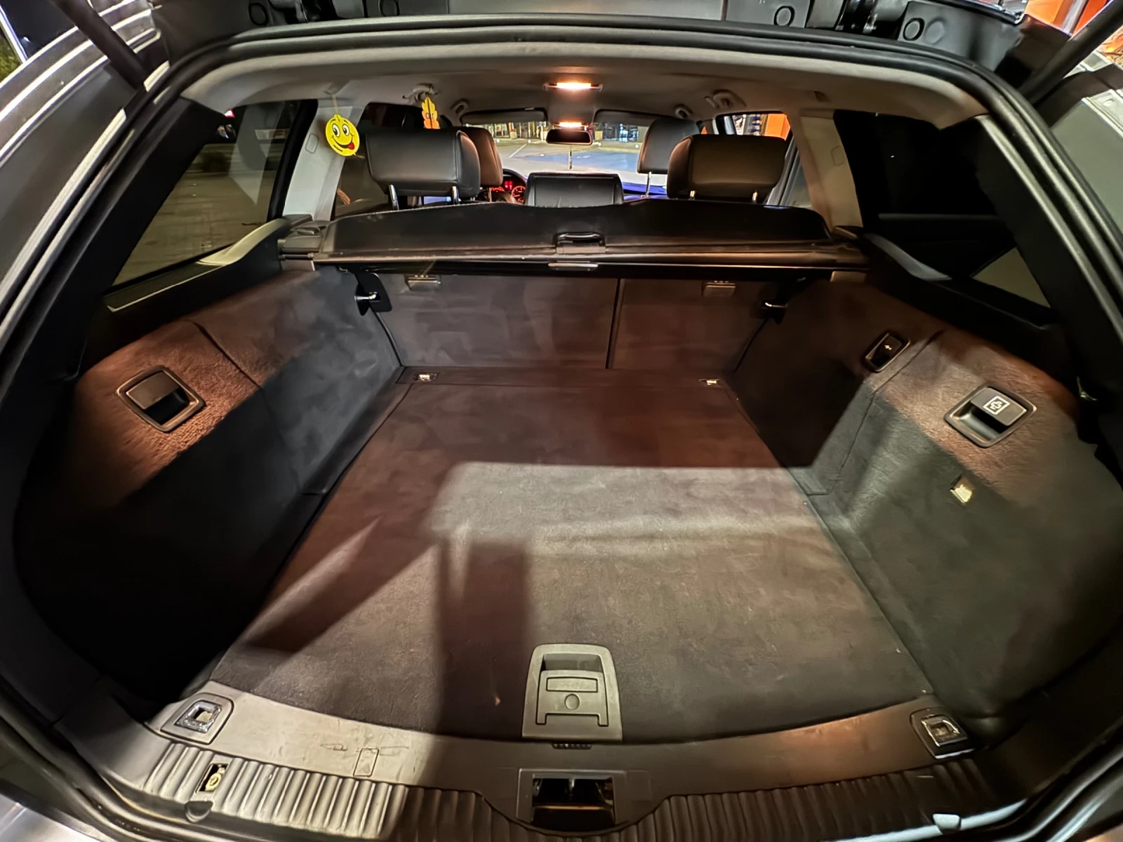 BMW 530  - изображение 9