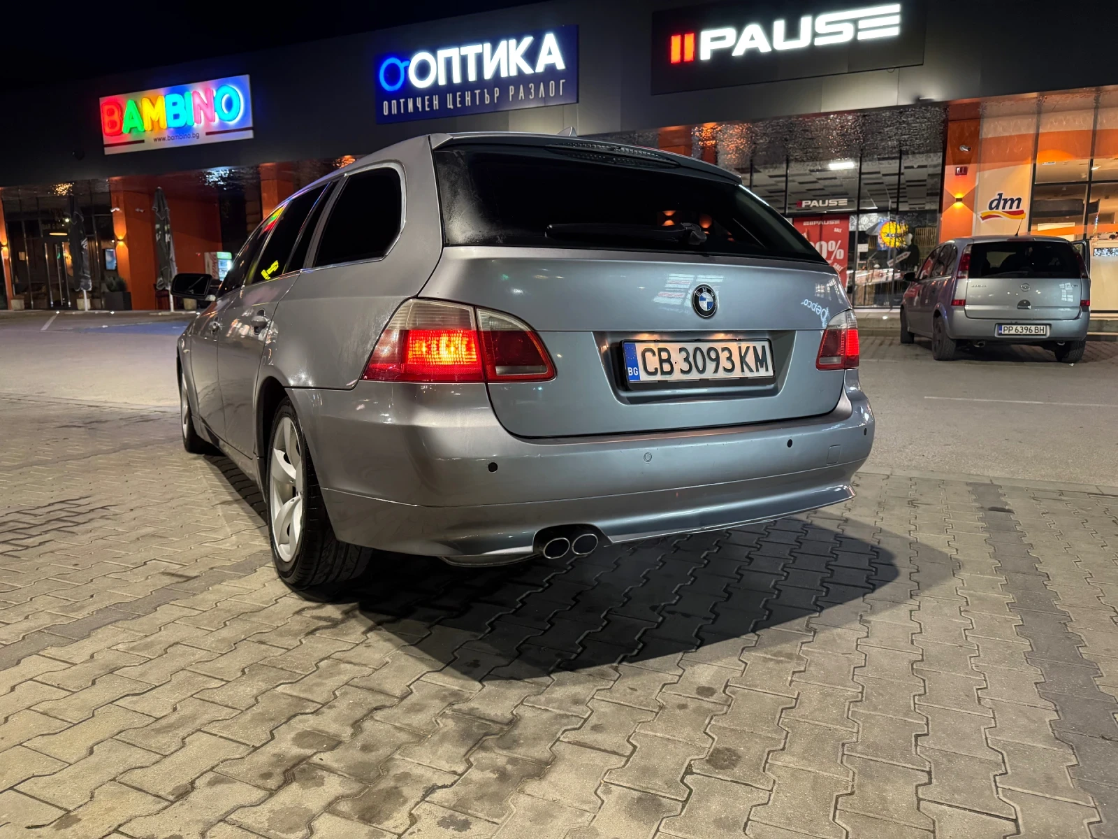 BMW 530  - изображение 6