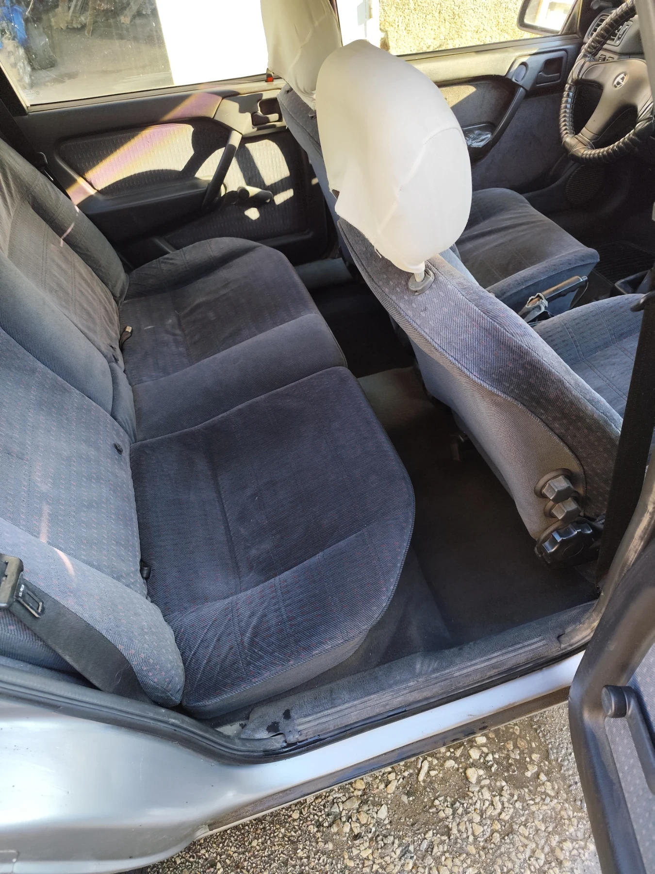 Opel Vectra  - изображение 6