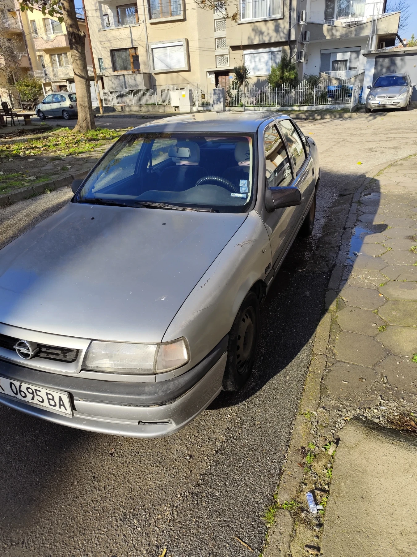 Opel Vectra | Mobile.bg � ����������� 12