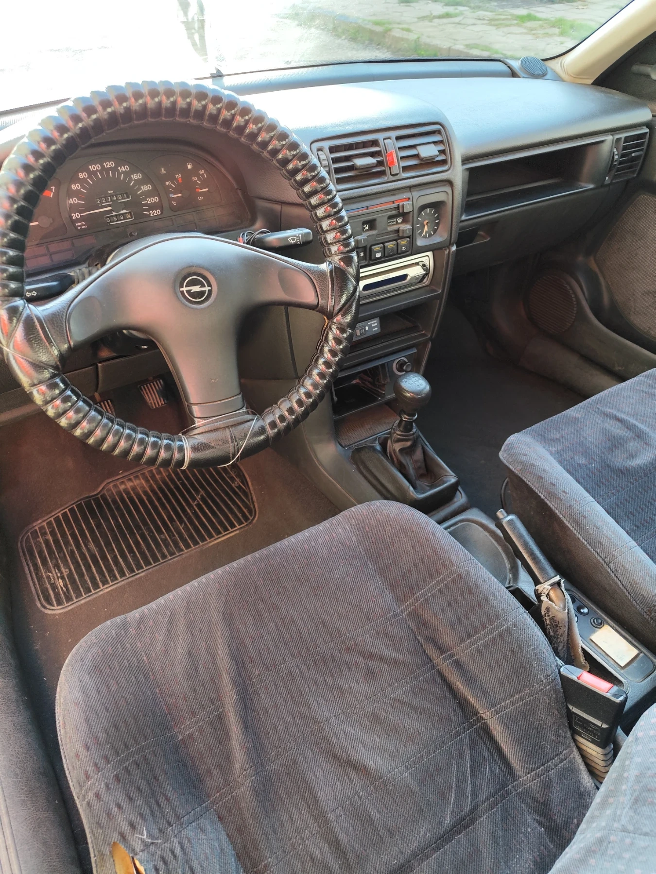 Opel Vectra | Mobile.bg � ����������� 11