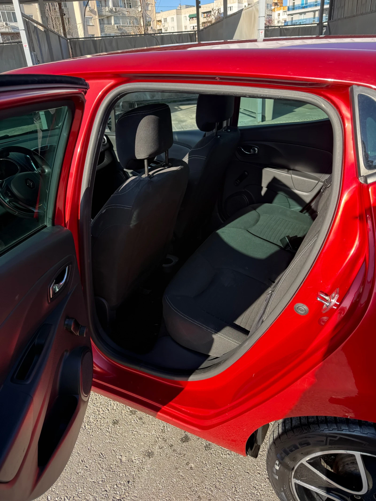 Renault Clio | Mobile.bg � ����������� 13