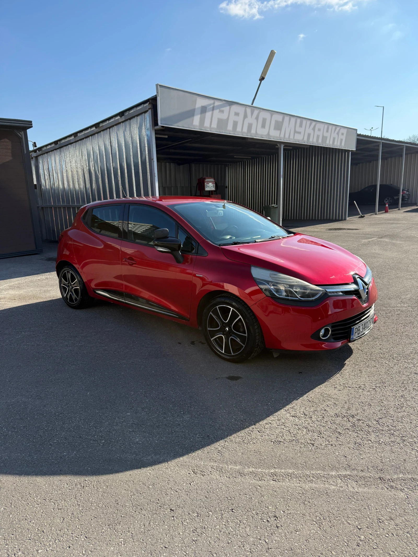 Renault Clio  - изображение 3