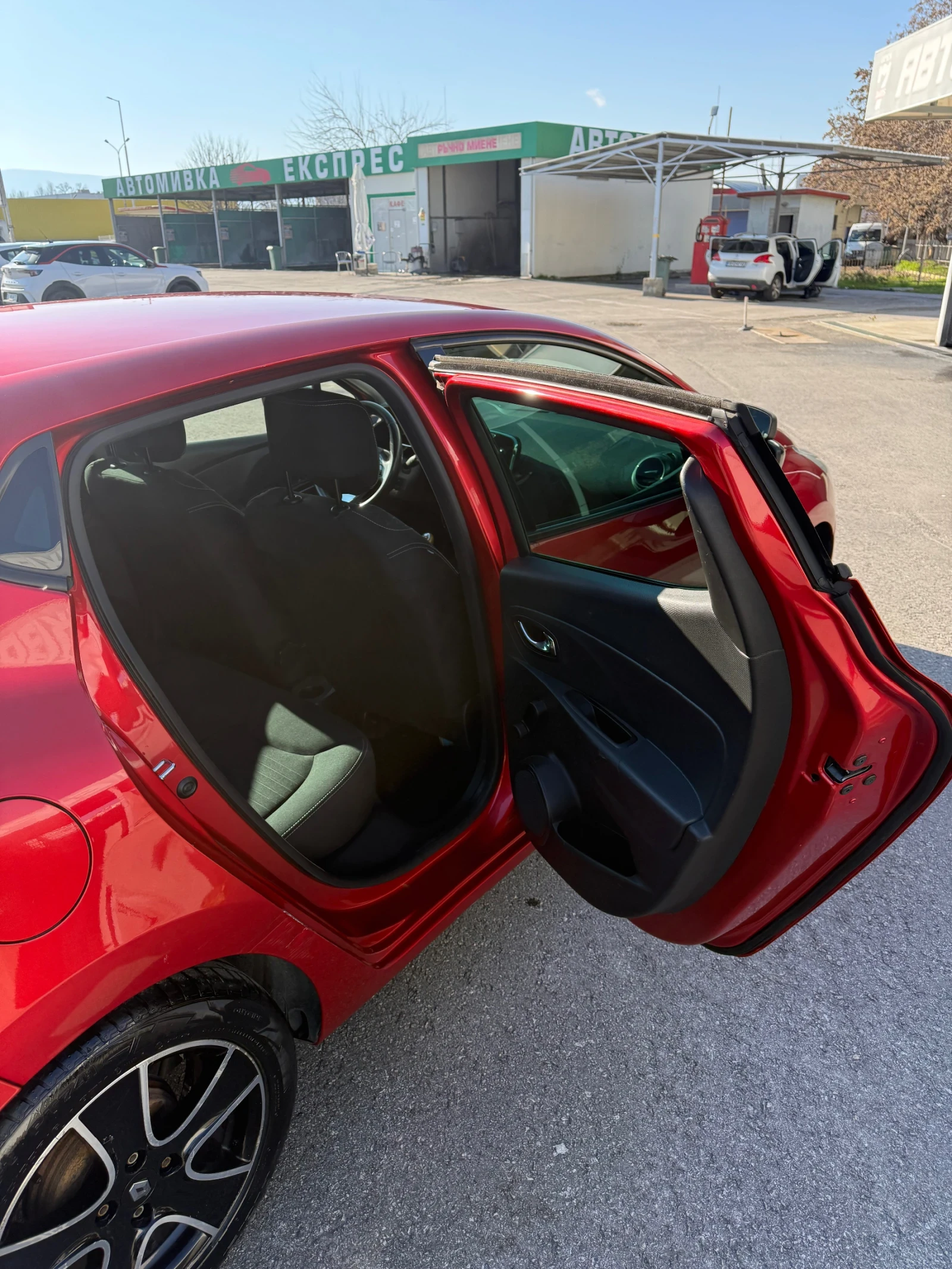 Renault Clio  - изображение 10