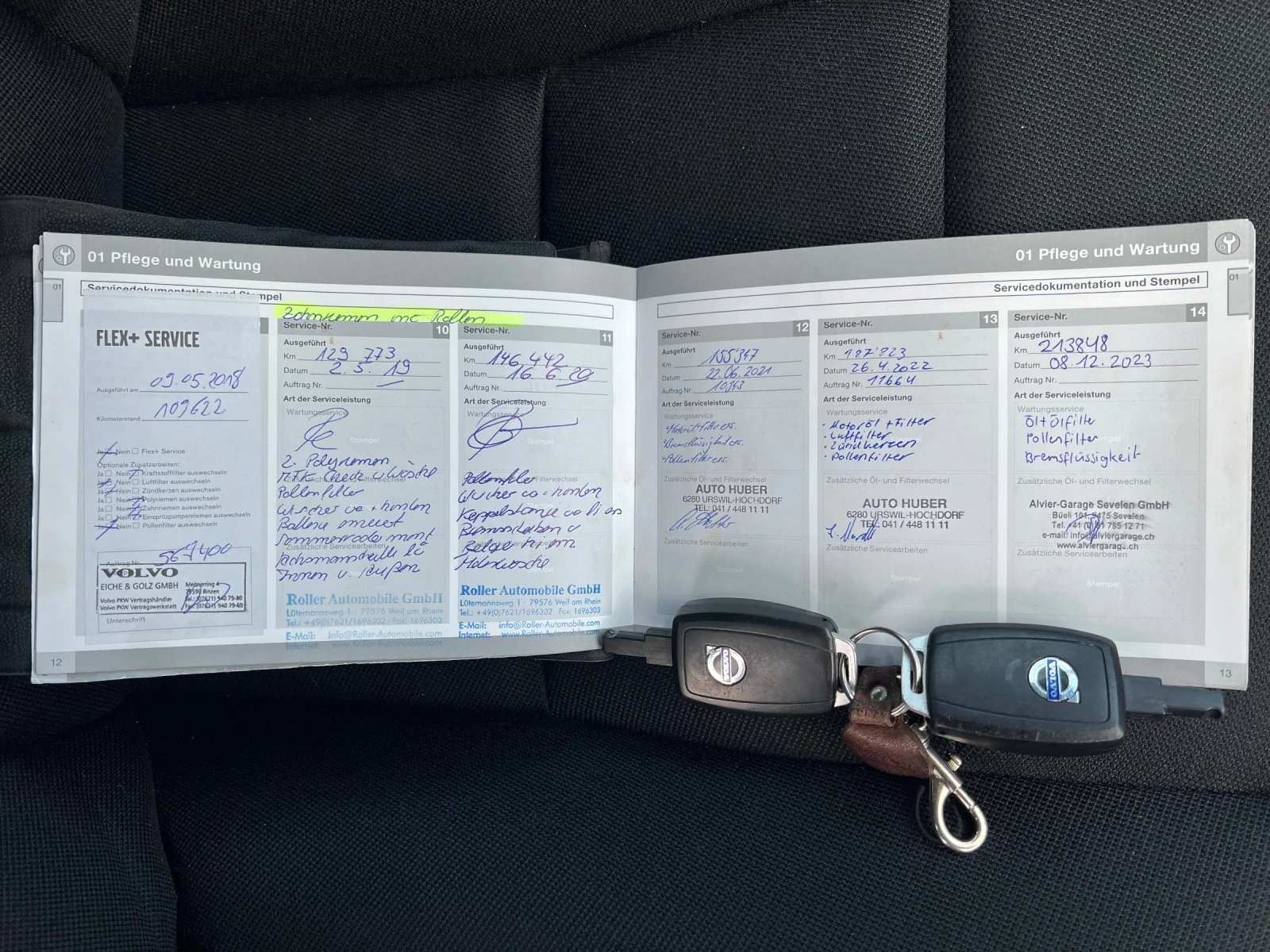 Volvo V50 2.4i* ���������* ���������*  | Mobile.bg � ����������� 17