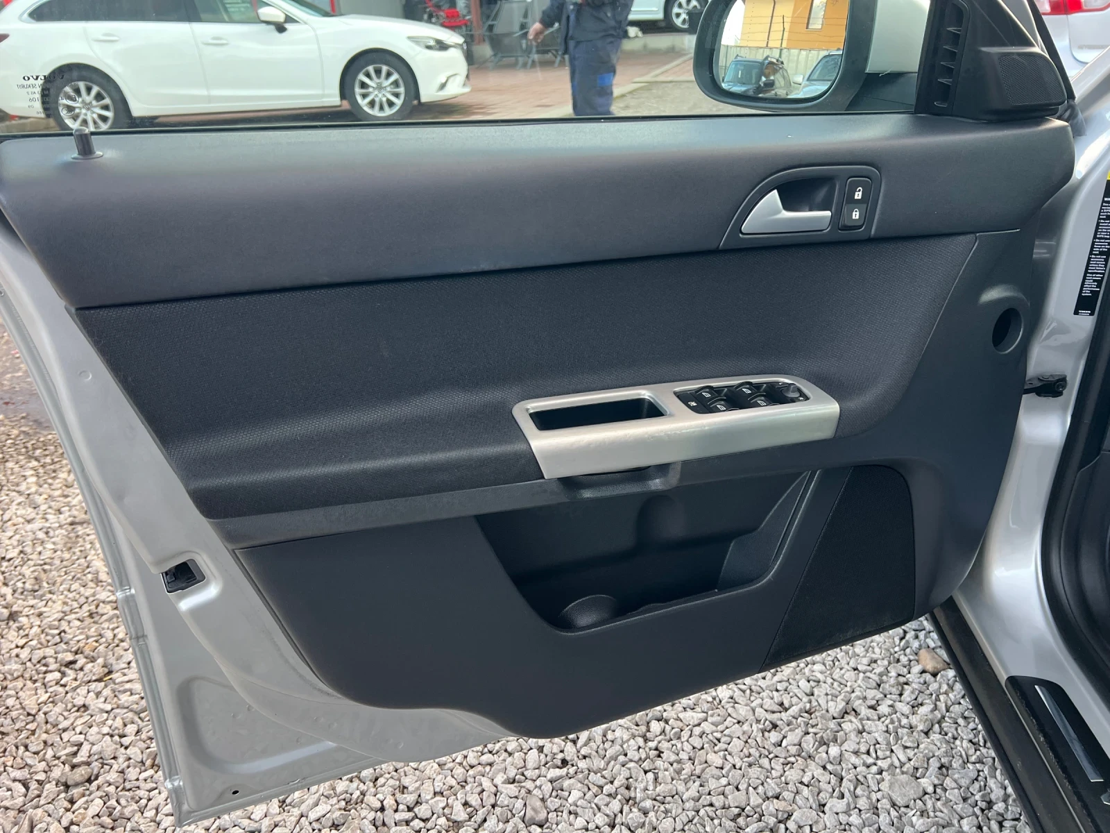 Volvo V50 2.4i* ���������* ���������*  | Mobile.bg � ����������� 15