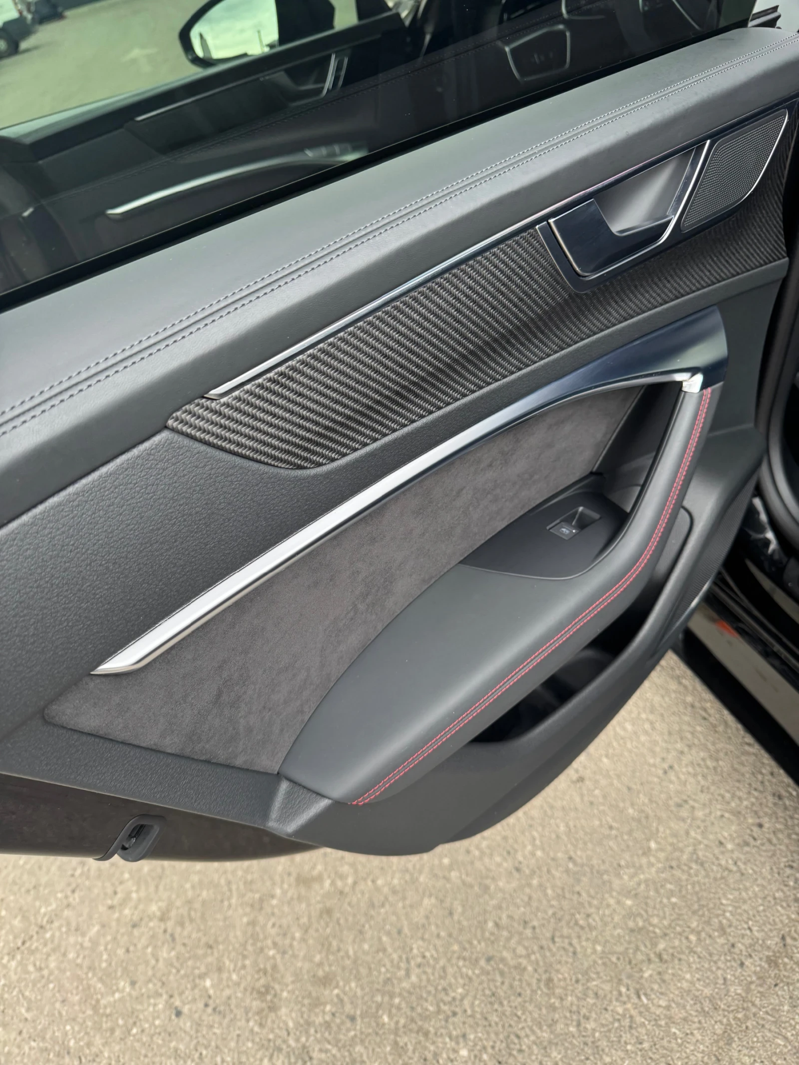 Audi Rs7 B&O CERAMIC CARBON PANO FULL MAX - изображение 9