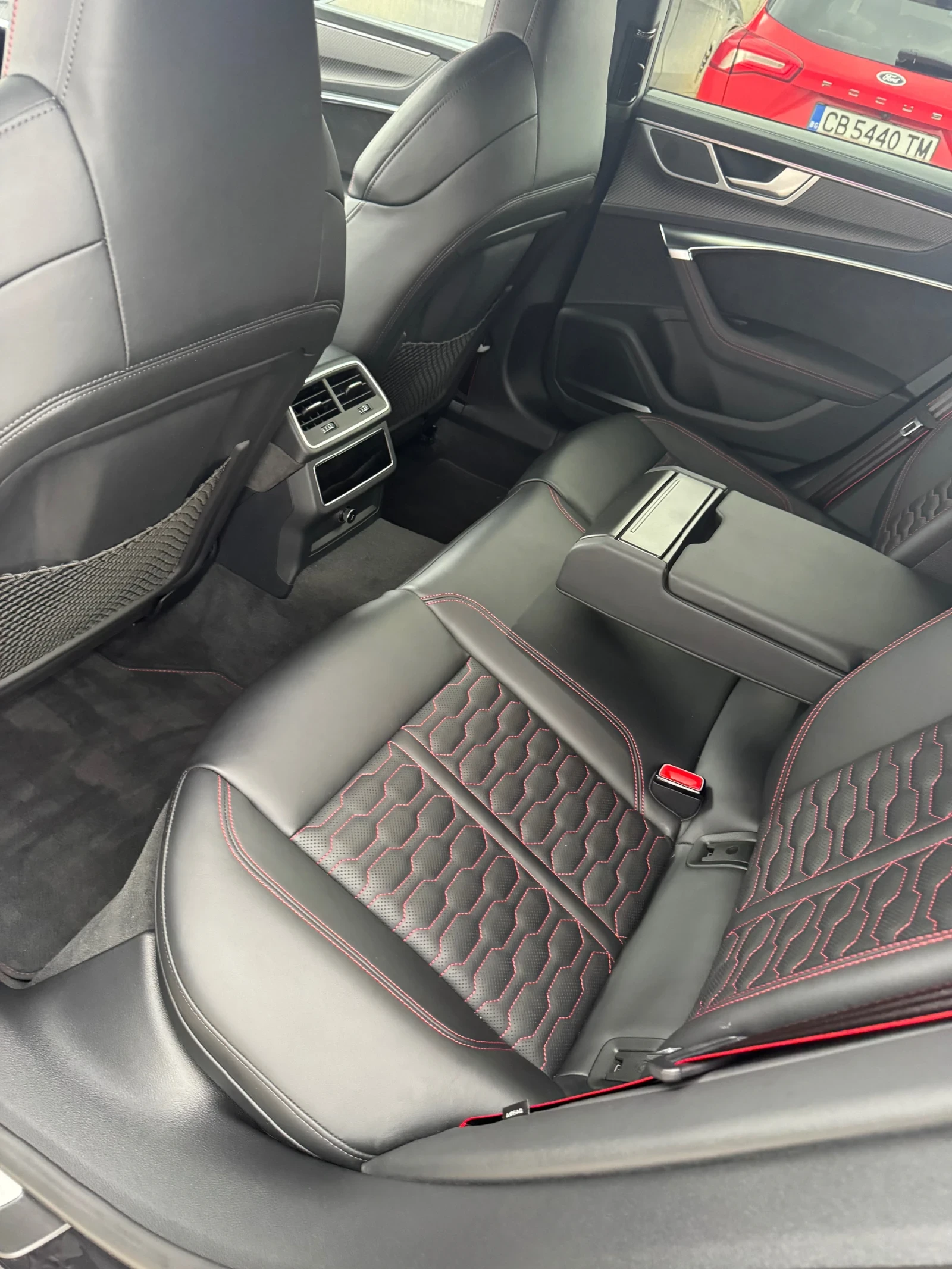 Audi Rs7 B&O CERAMIC CARBON PANO FULL MAX - изображение 10