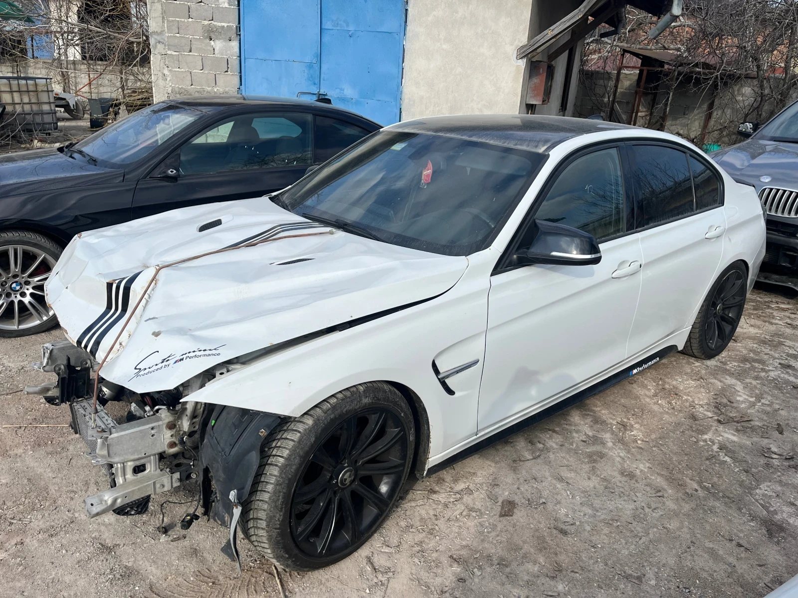 BMW 316 d | Mobile.bg � ����������� 2