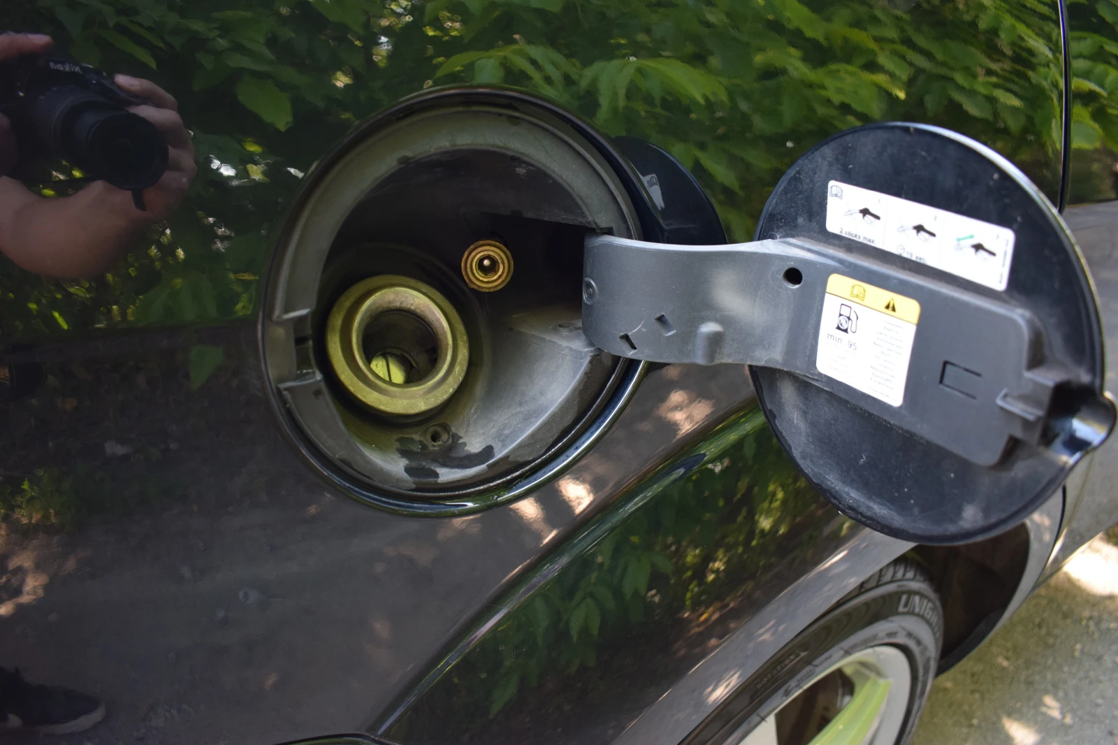 Ford Focus 2.0 Titanium | Mobile.bg � ����������� 14