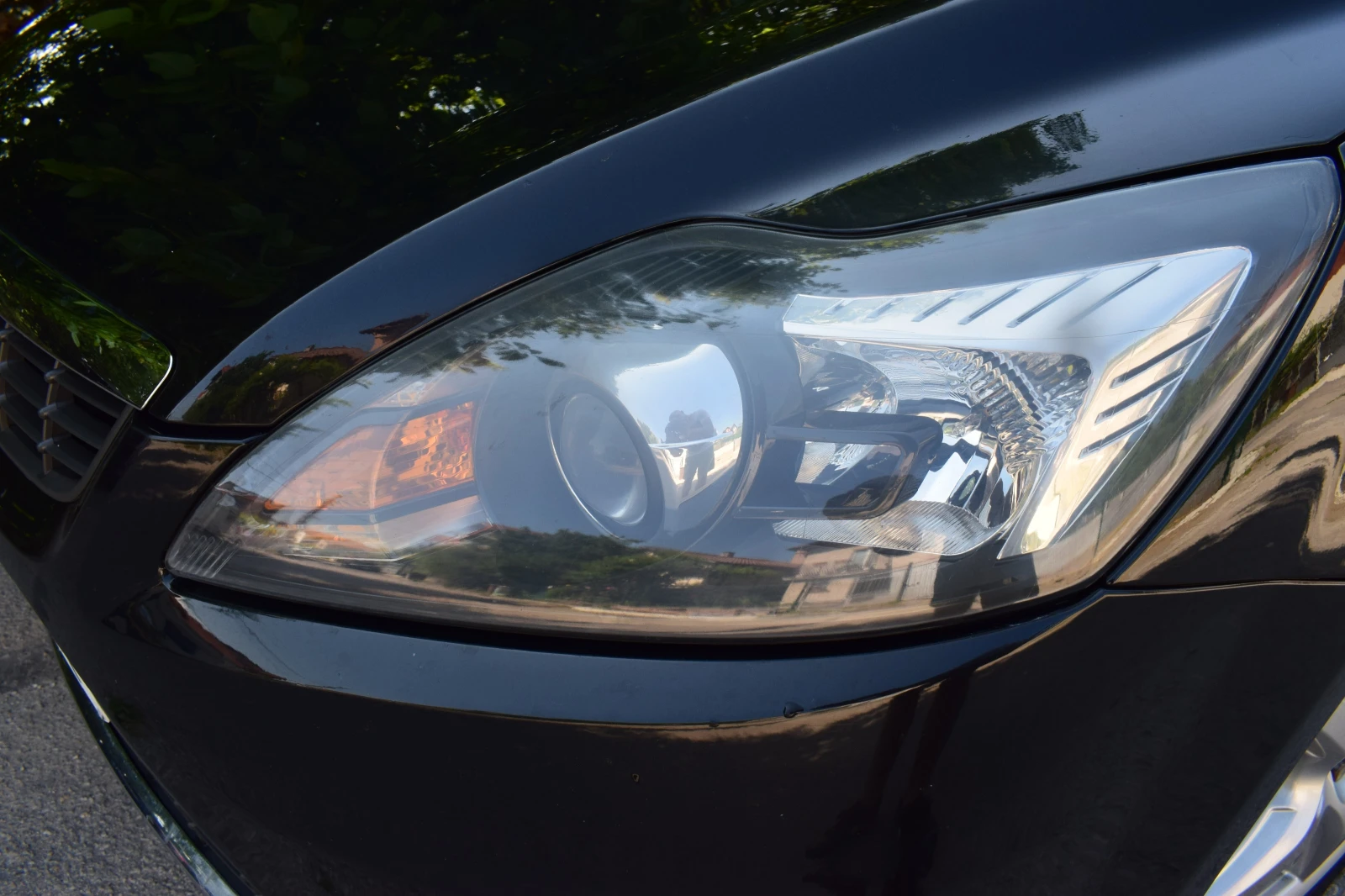 Ford Focus 2.0 Titanium | Mobile.bg � ����������� 12