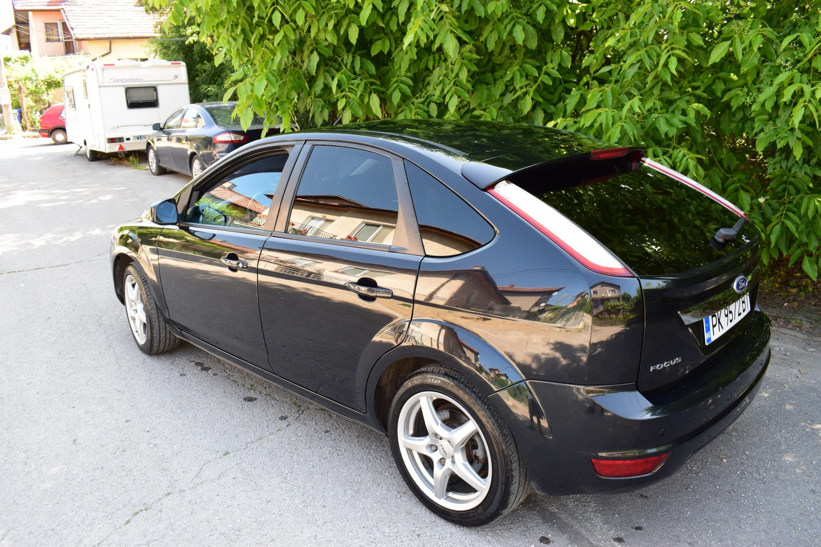 Ford Focus 2.0 Titanium | Mobile.bg � ����������� 2