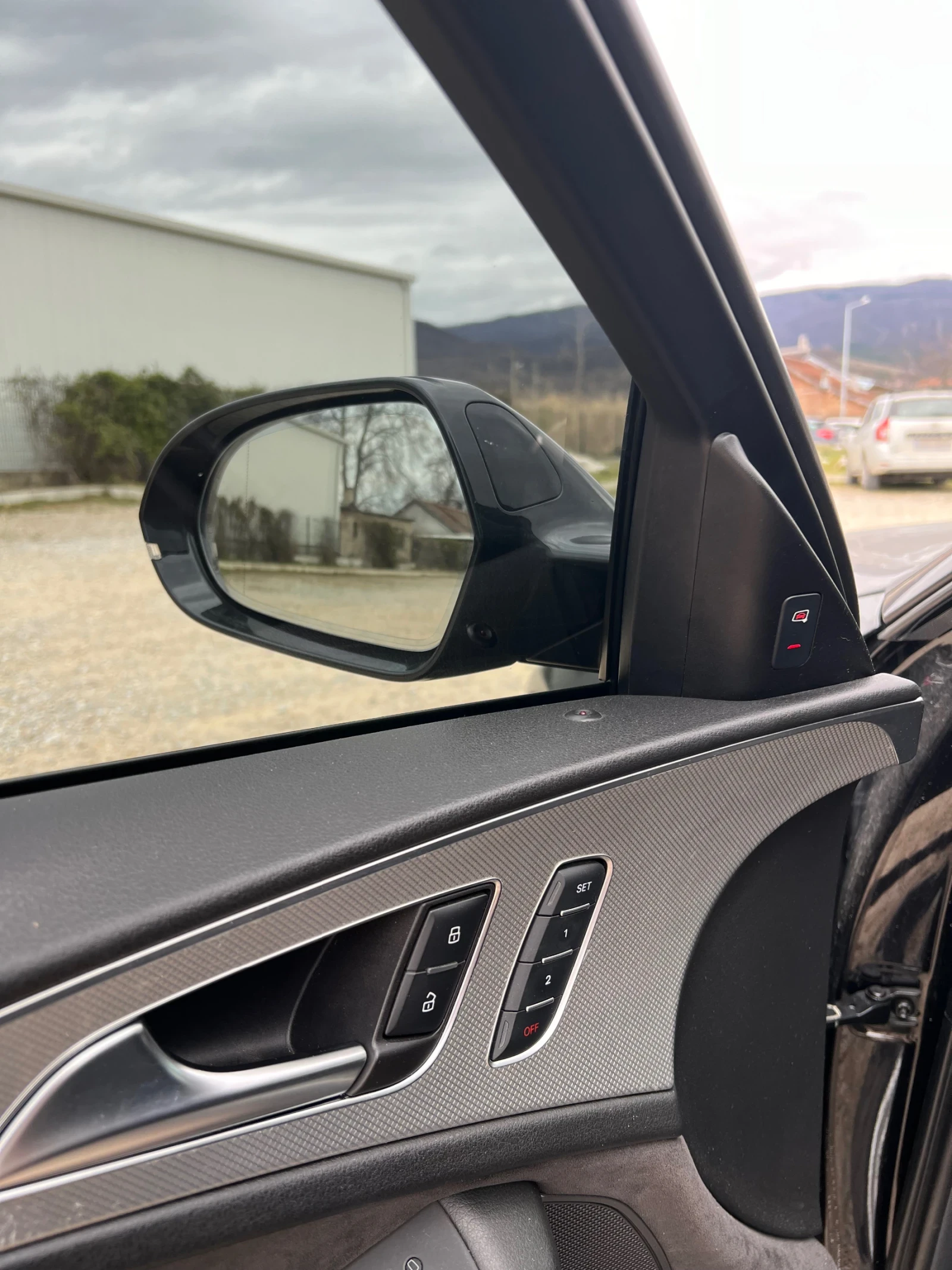 Audi A6 C7 3.0TDI, снимка 11 - Автомобили и джипове - 53937458