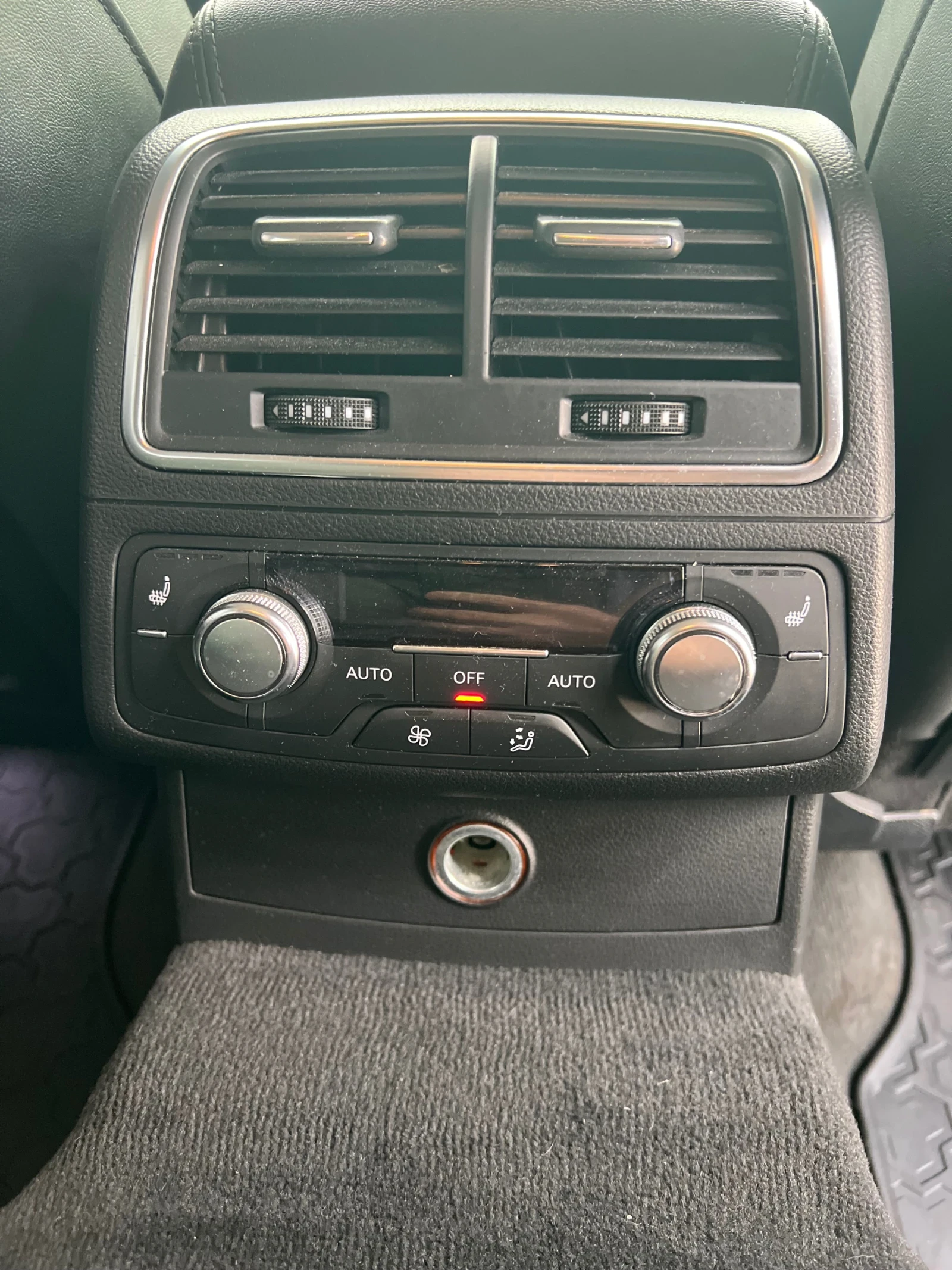 Audi A6 C7 3.0TDI, снимка 10 - Автомобили и джипове - 53937458