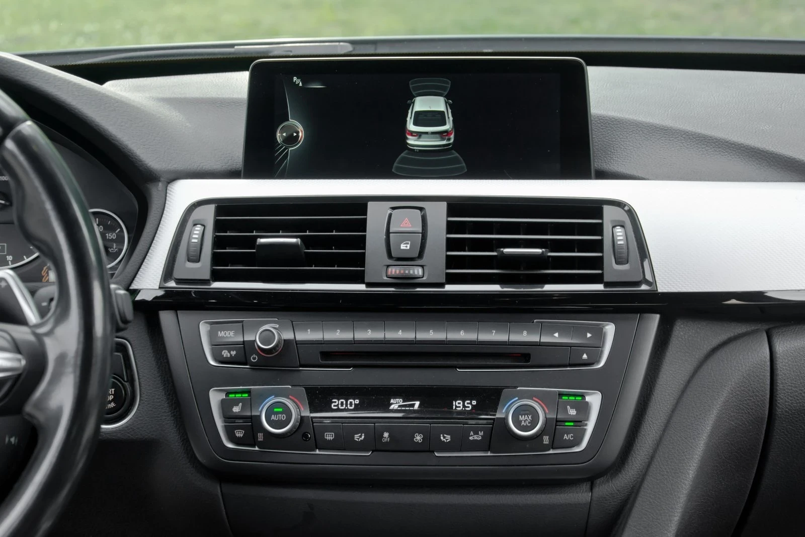 BMW 3gt BMW 320d GT (F34) xDrive - M-Sport пакет, снимка 6 - Автомобили и джипове - 54208763