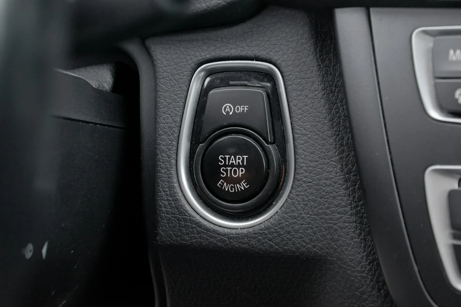 BMW 3gt BMW 320d GT (F34) xDrive - M-Sport пакет, снимка 4 - Автомобили и джипове - 54208763