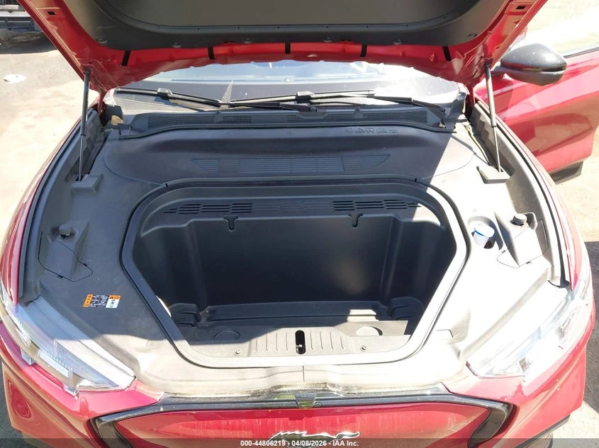 Ford Mustang Mach-E Premium RWD, снимка 10 - Автомобили и джипове - 54318309