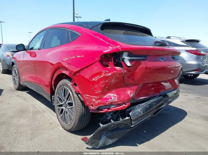 Ford Mustang Mach-E Premium RWD, снимка 6 - Автомобили и джипове - 54318309