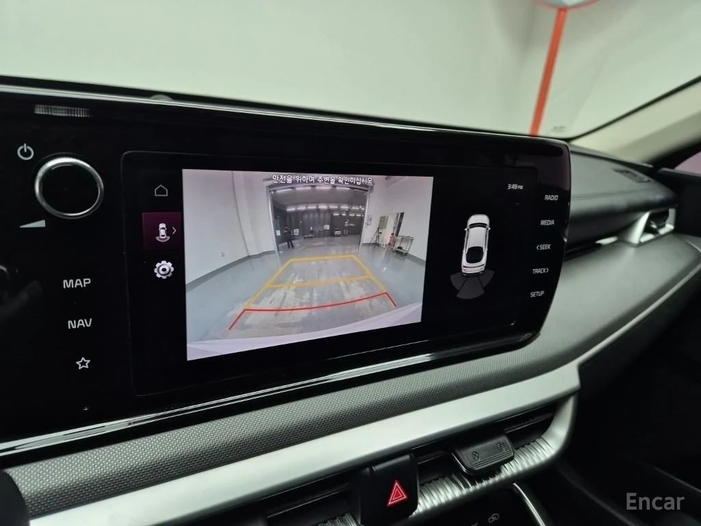 Kia K5 2.0 Trendy* ПОДГРЕВ* КАМЕРА* KEYLESS* КРАЙНА ЦЕНА*, снимка 10 - Автомобили и джипове - 54497474