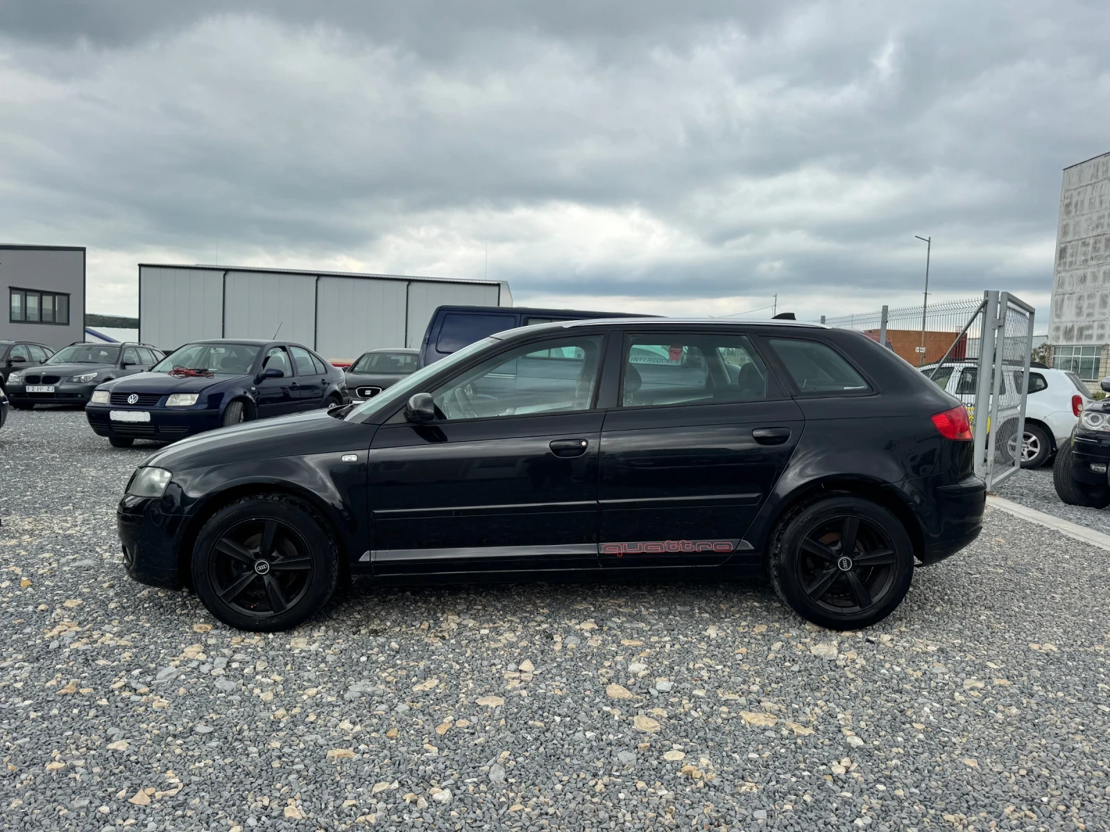 Audi A3 SPORTBACK 1.6FSI | Mobile.bg � ����������� 8