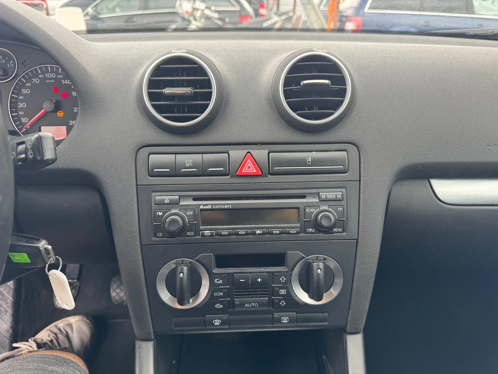 Audi A3 SPORTBACK 1.6FSI | Mobile.bg � ����������� 11