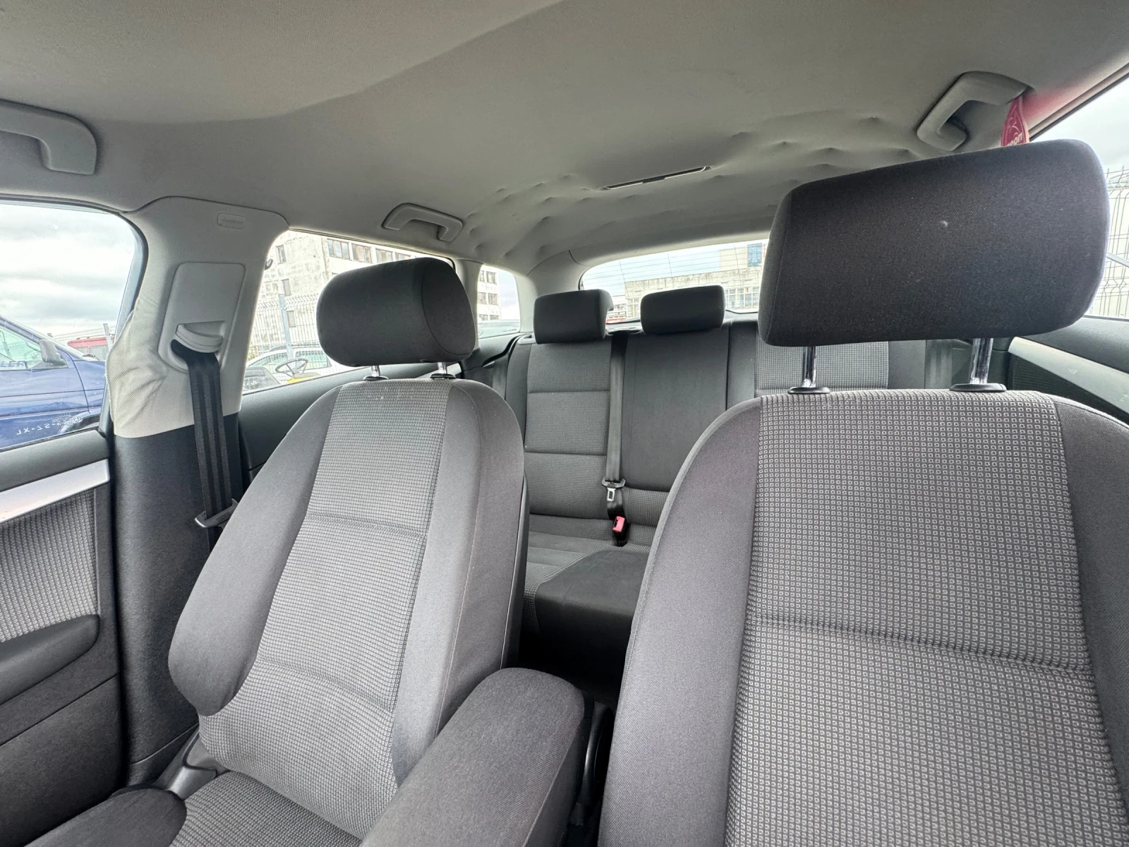 Audi A3 SPORTBACK 1.6FSI | Mobile.bg � ����������� 13
