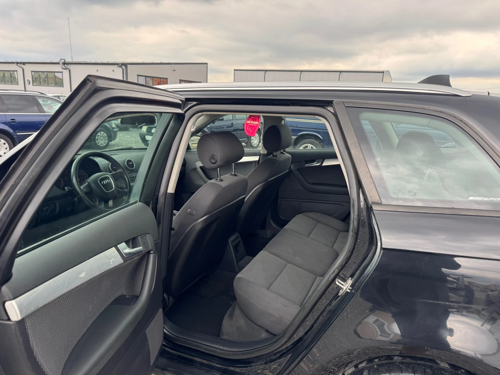 Audi A3 SPORTBACK 1.6FSI | Mobile.bg � ����������� 14