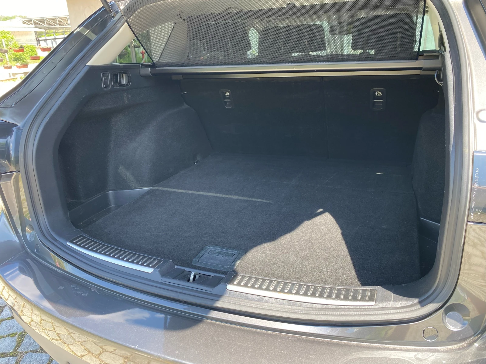 Mazda 6 ULTIMATE, снимка 6 - Автомобили и джипове - 54668873