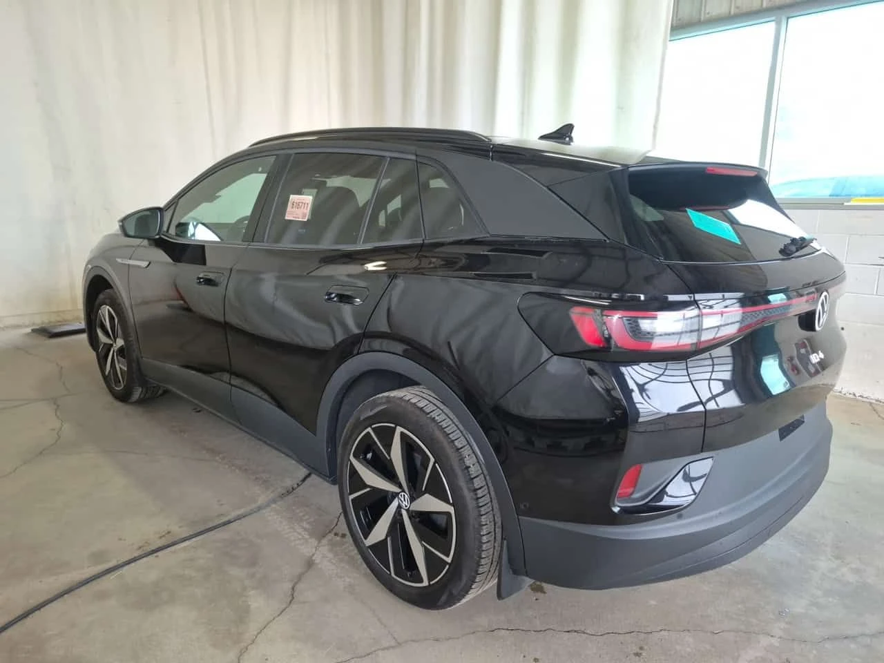 VW ID.4 PRO S PLUS| MEMORY| ПОДГРЕВ| ПАНО| 360CAM| , снимка 4 - Автомобили и джипове - 54789194