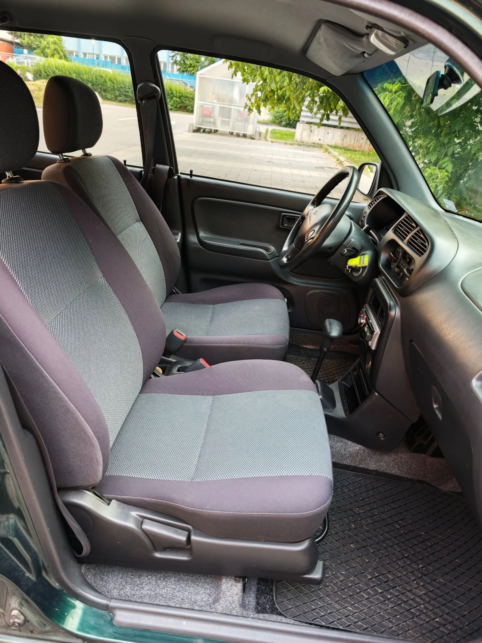 Daihatsu Cuore ���, 150 �,  | Mobile.bg � ����������� 10