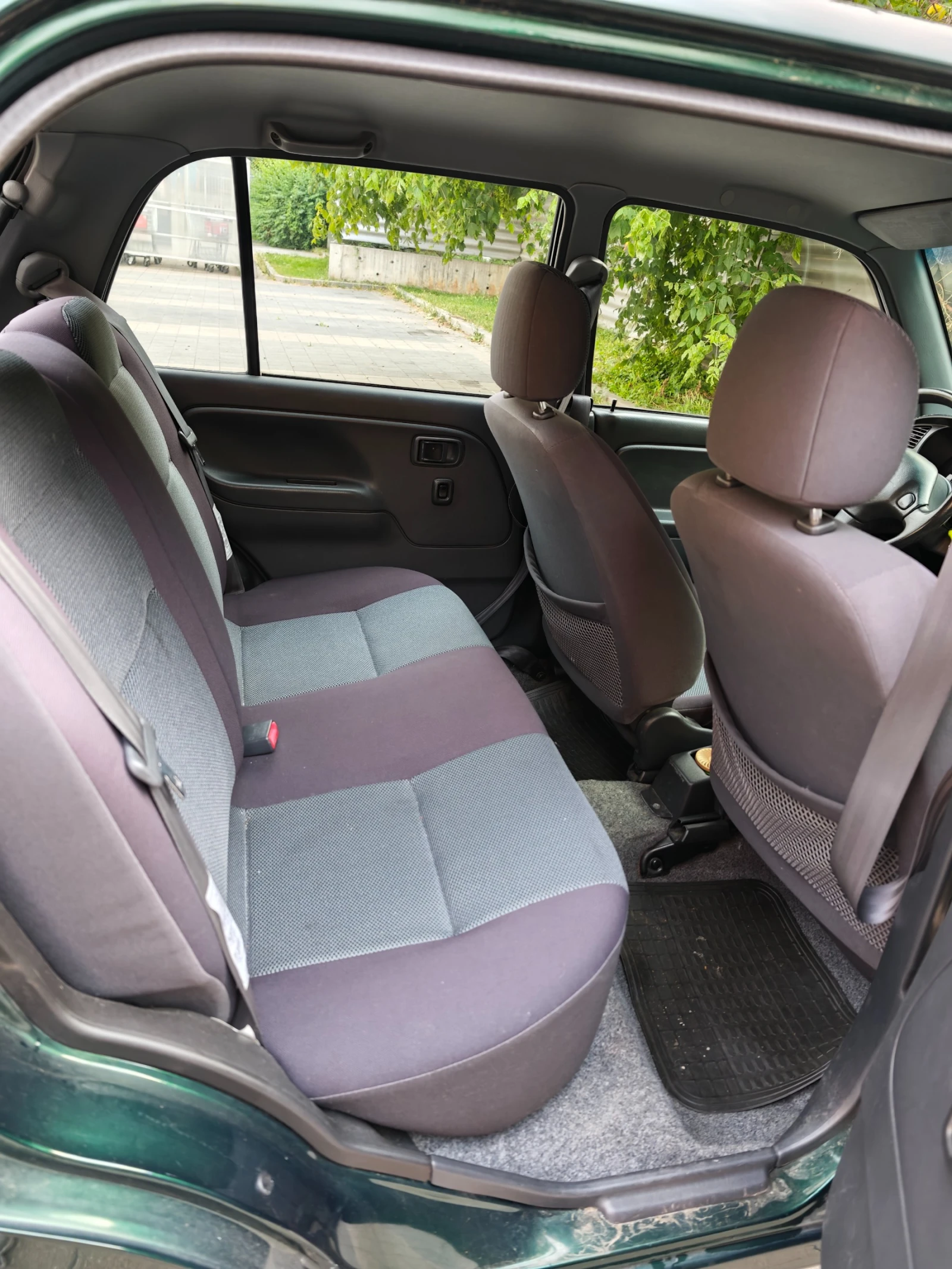Daihatsu Cuore ���, 150 �,  | Mobile.bg � ����������� 11