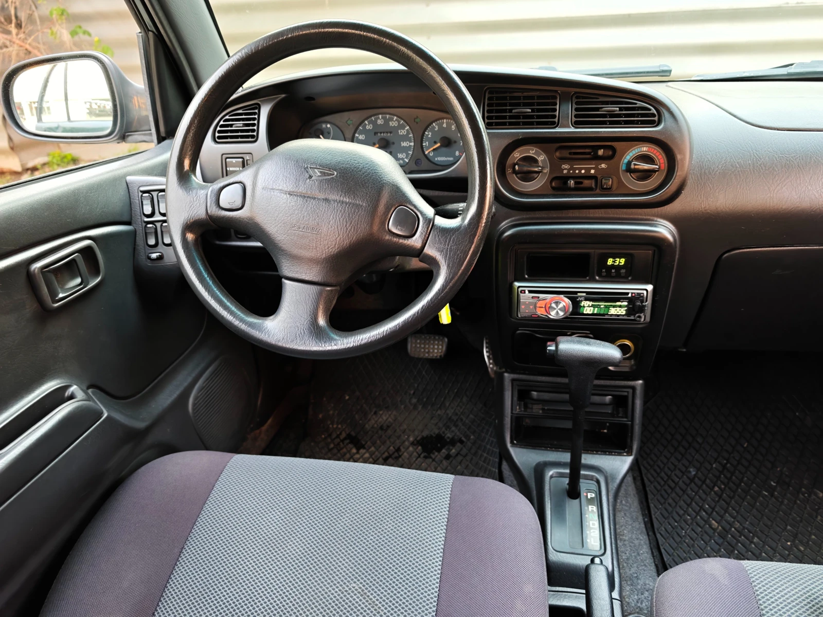 Daihatsu Cuore ���, 150 �,  | Mobile.bg � ����������� 5