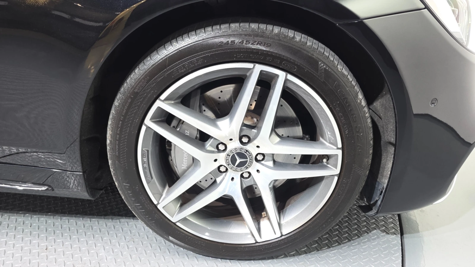 Mercedes-Benz S 350 * S350D* 4MATIC* HEADUP* , снимка 4 - Автомобили и джипове - 55065789