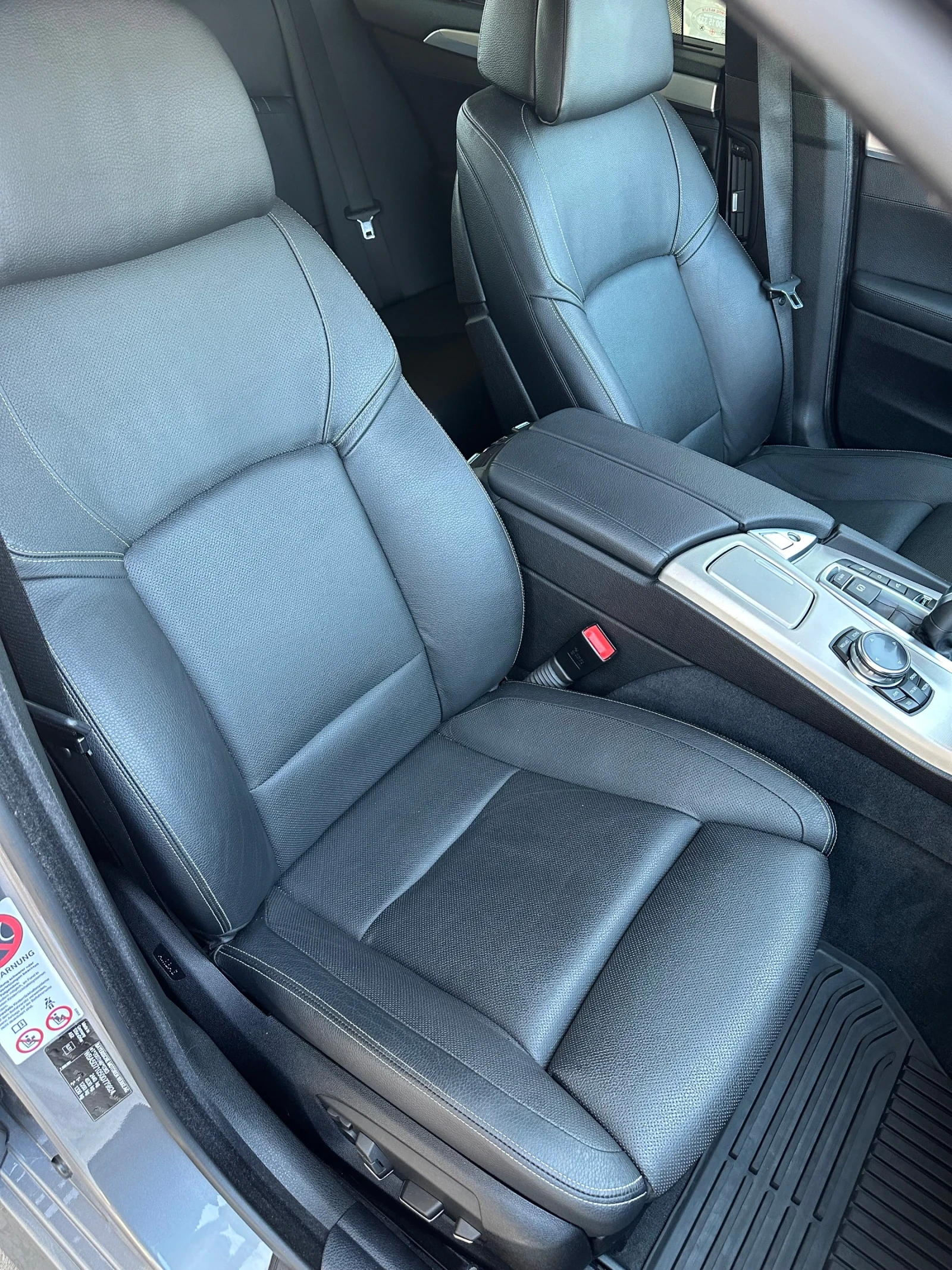 BMW 535  xDrive M Pack HARMAN/KARDON 115881 km. , снимка 10 - Автомобили и джипове - 55099193