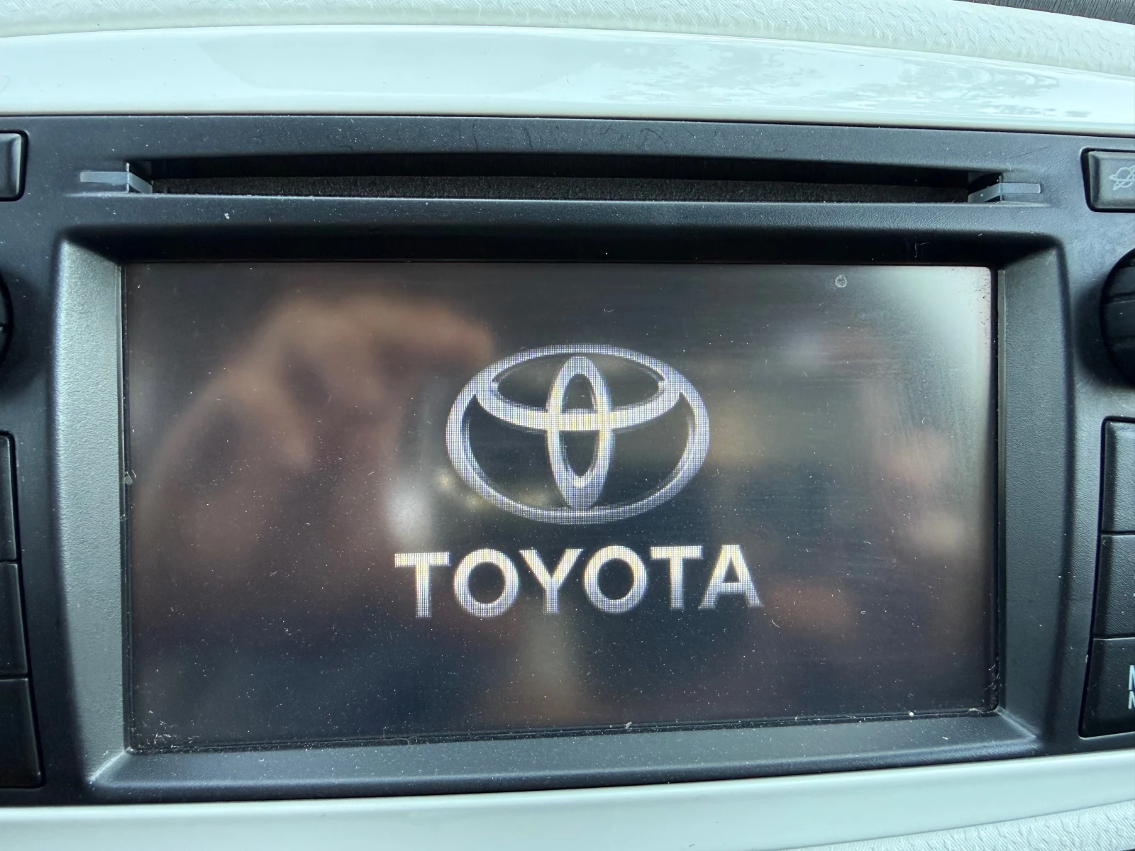 Toyota Yaris TREND EDITION ШВЕЙЦАРИЯ, снимка 8 - Автомобили и джипове - 55108081