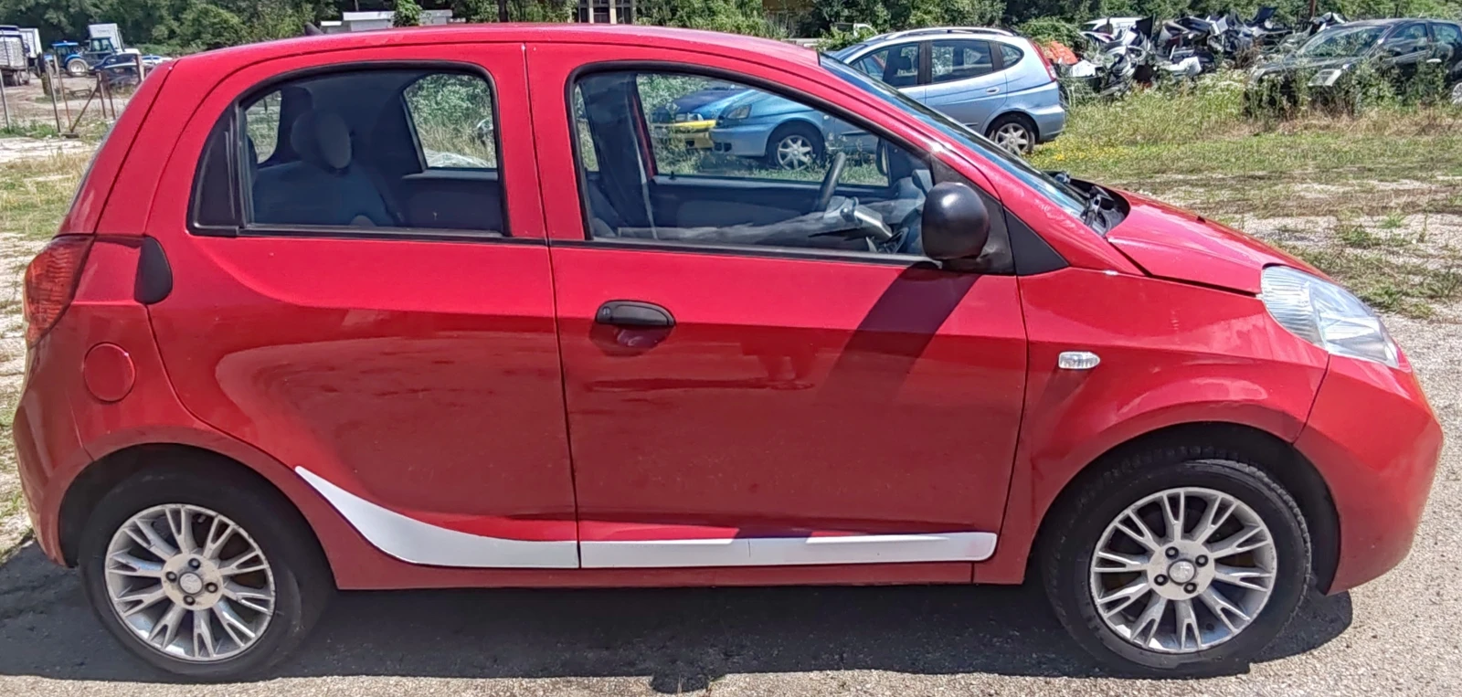Dr 1, снимка 4 - Автомобили и джипове - 55335200