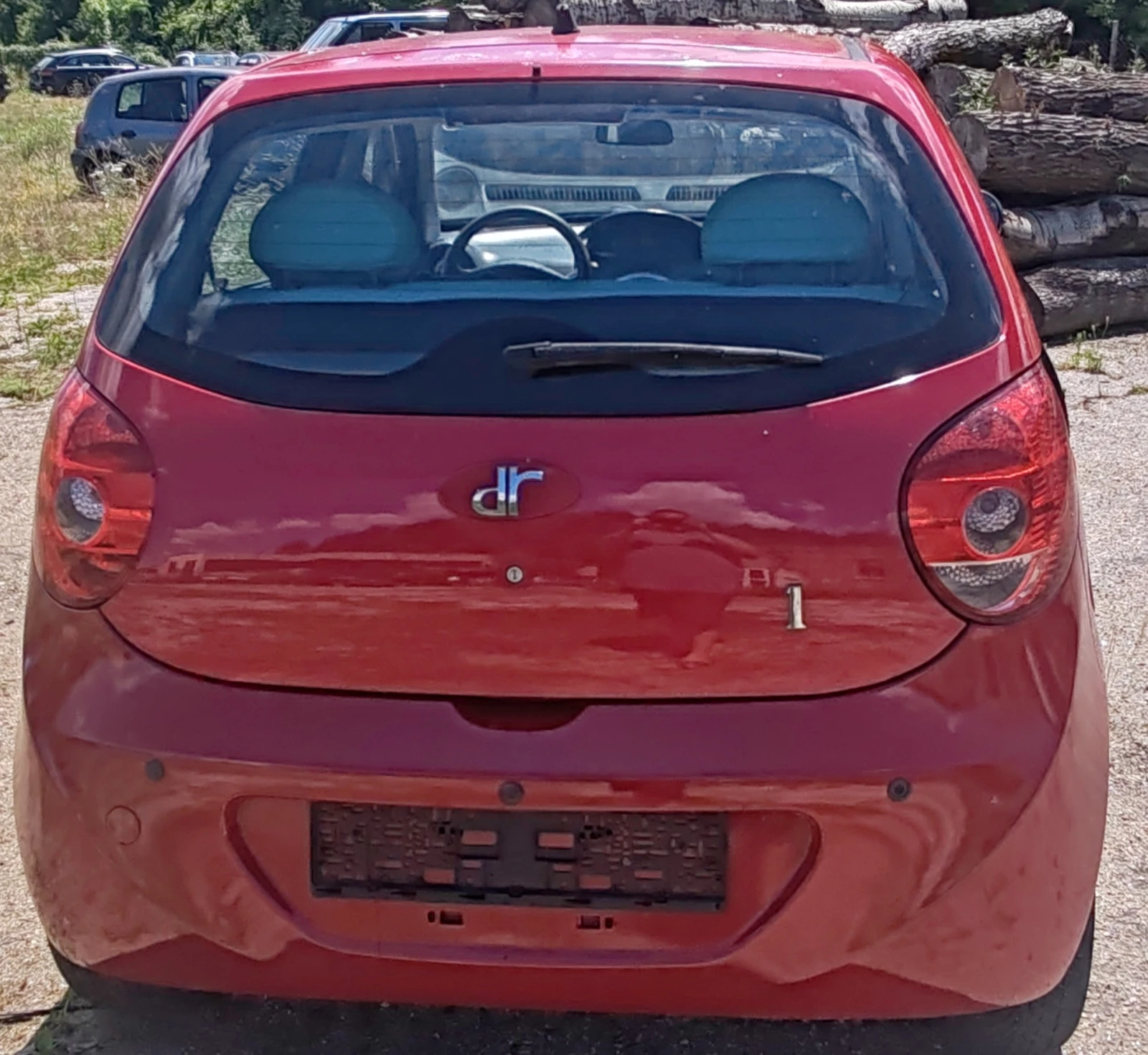 Dr 1, снимка 6 - Автомобили и джипове - 55335200