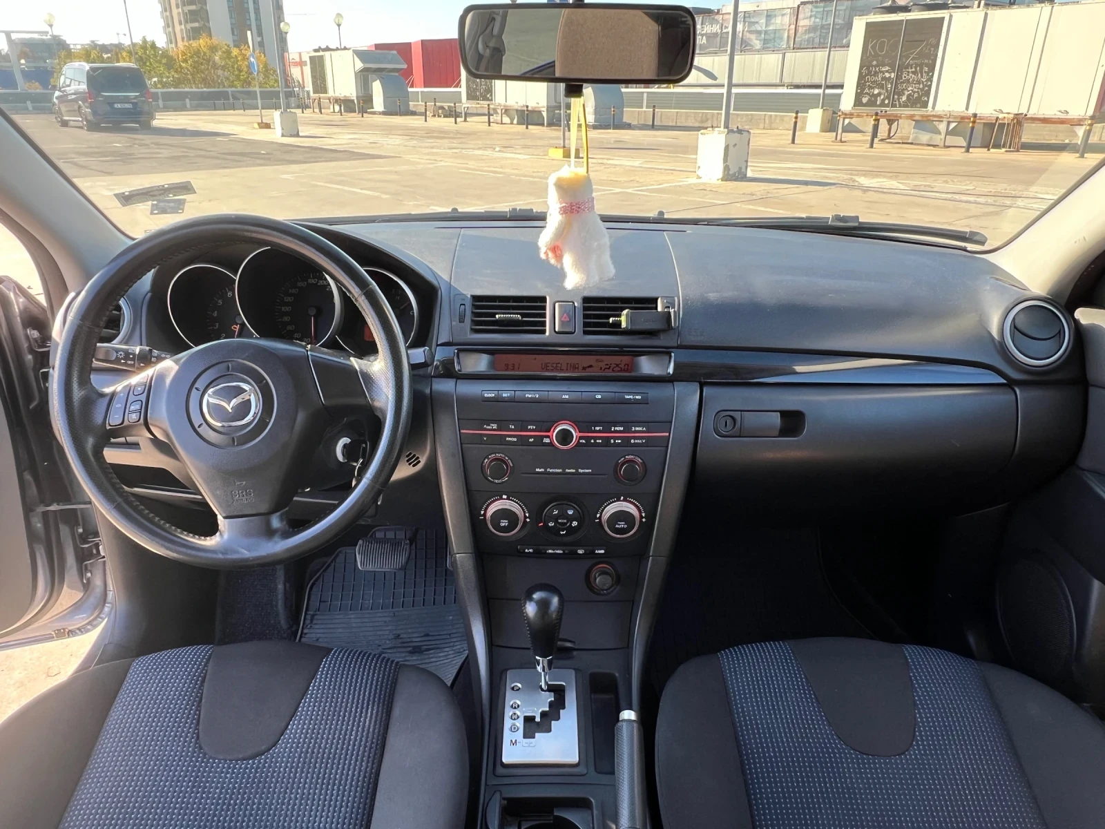 Mazda 3, снимка 14 - Автомобили и джипове - 55386750