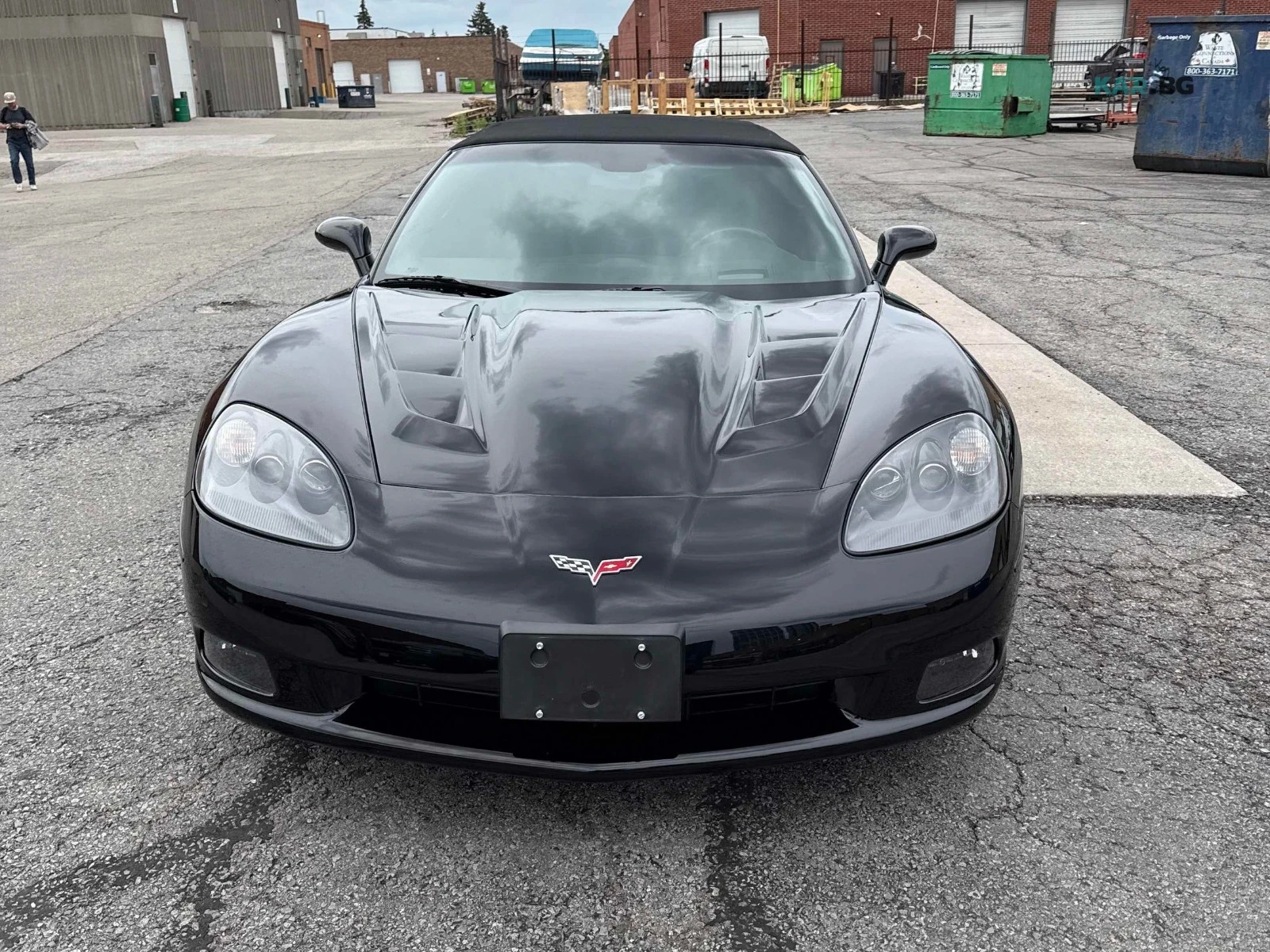 Chevrolet Corvette Z51 ���������� ���� �� �������� | Mobile.bg � ����������� 3