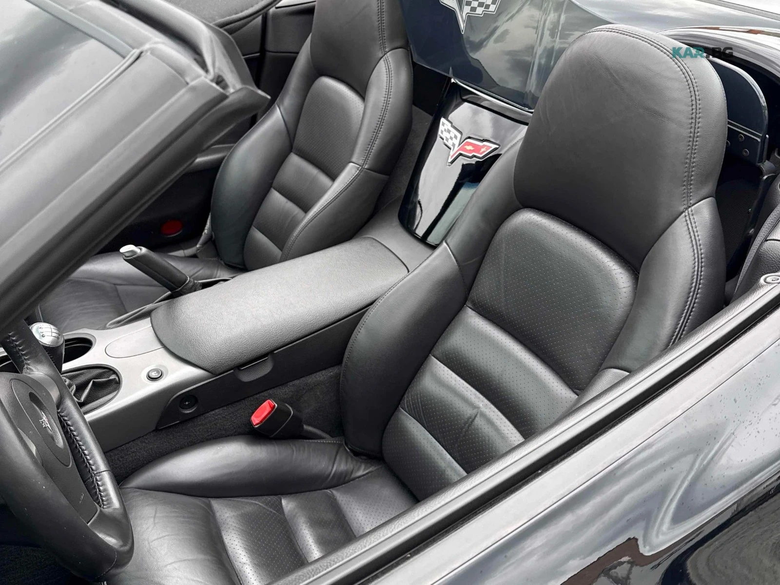 Chevrolet Corvette Z51 ���������� ���� �� �������� | Mobile.bg � ����������� 10
