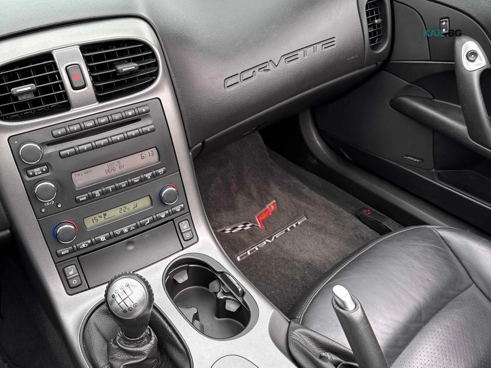 Chevrolet Corvette Z51 ���������� ���� �� �������� | Mobile.bg � ����������� 11