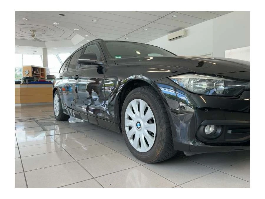 BMW 318 3er 318d | Mobile.bg � ����������� 12