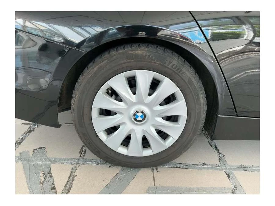 BMW 318 3er 318d | Mobile.bg � ����������� 9