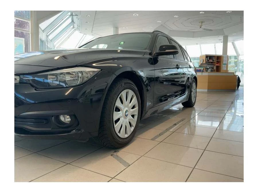 BMW 318 3er 318d | Mobile.bg � ����������� 2