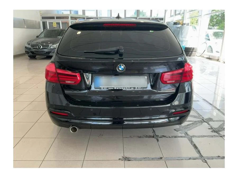 BMW 318 3er 318d | Mobile.bg � ����������� 7
