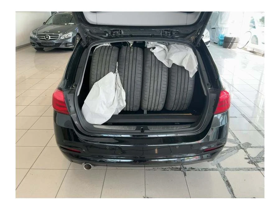 BMW 318 3er 318d | Mobile.bg � ����������� 16