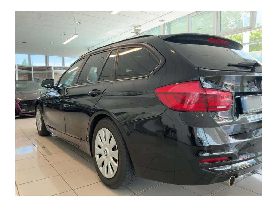 BMW 318 3er 318d | Mobile.bg � ����������� 6