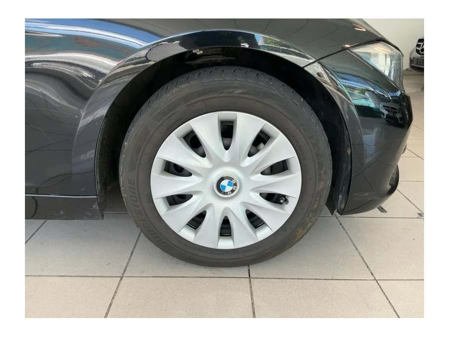BMW 318 3er 318d | Mobile.bg � ����������� 11