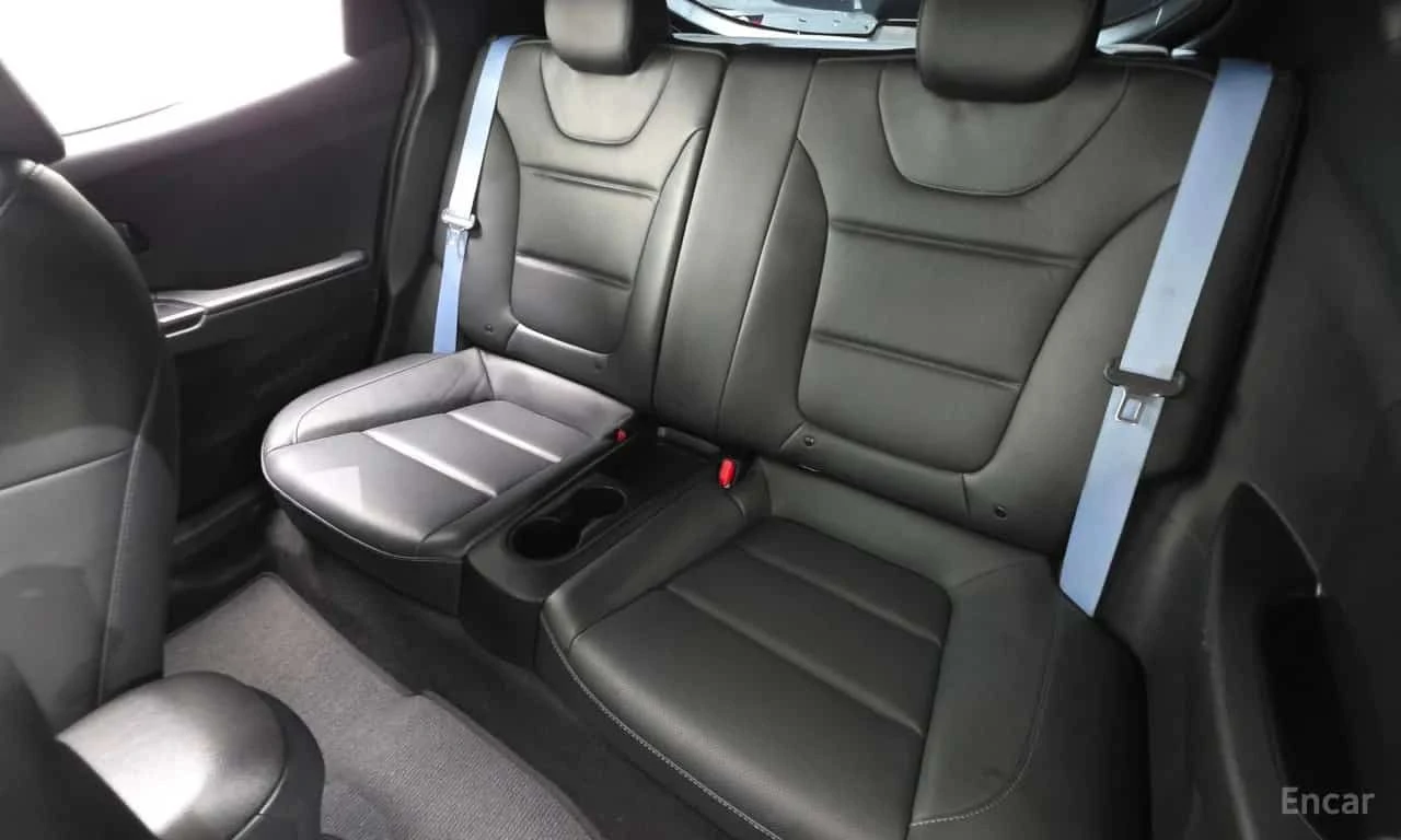 Hyundai Veloster  2.0 N, снимка 12 - Автомобили и джипове - 55574037